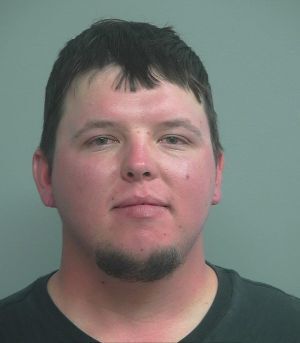 Joshua Daniel Barnes